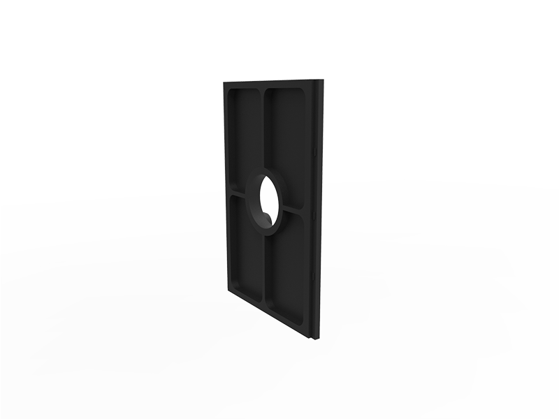 کشویی دمپر آپوزیت